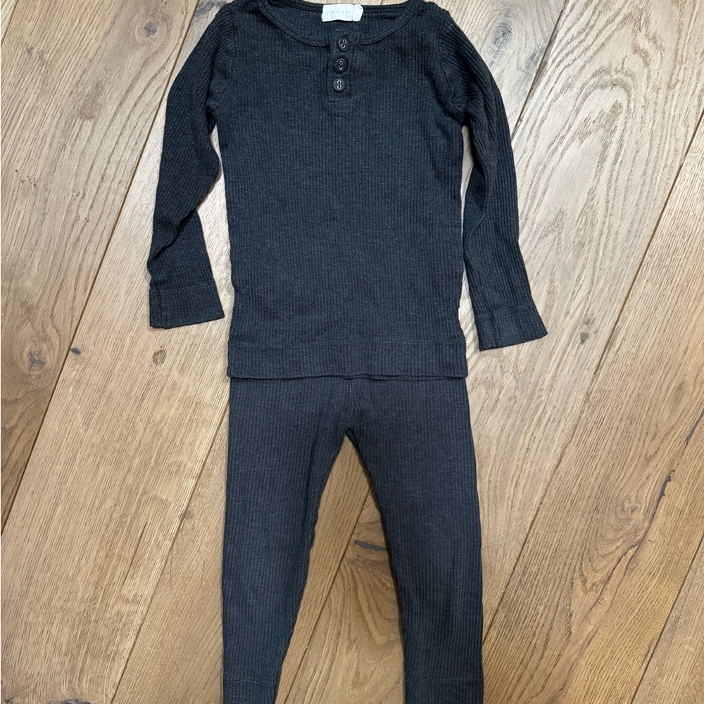 Jamie Kay Essentials Matching Set